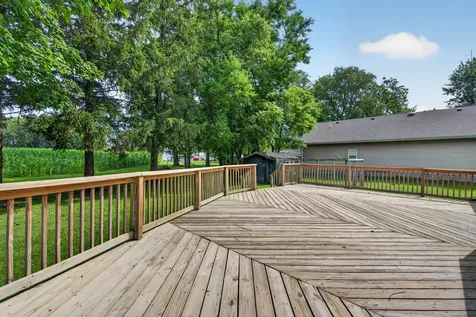 307 West Lincoln Avenue Gardner IL 60424