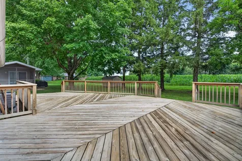 307 West Lincoln Avenue Gardner IL 60424