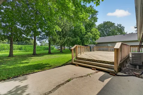 307 West Lincoln Avenue Gardner IL 60424