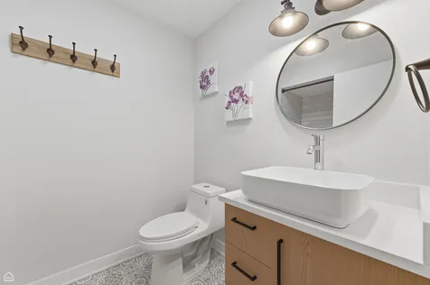 1010 North Harlem Avenue River Forest IL 60305