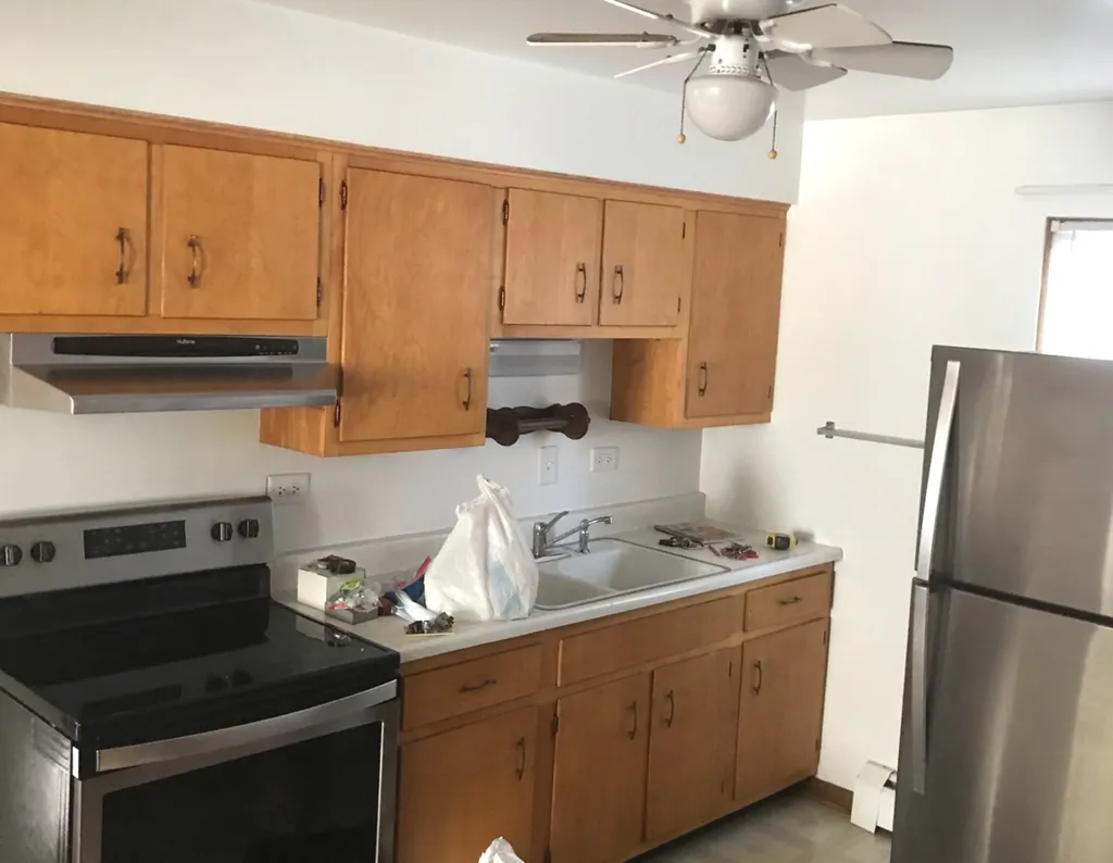 4435 Eberly Avenue Brookfield IL 60513