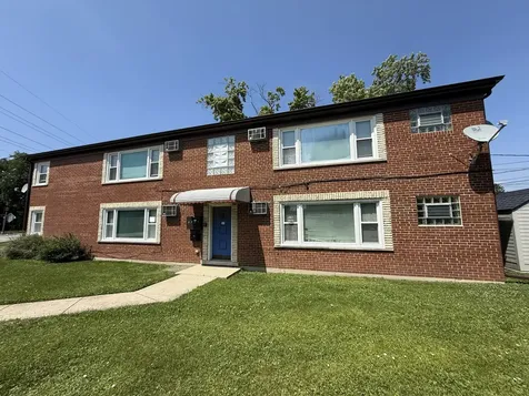 4435 Eberly Avenue Brookfield IL 60513