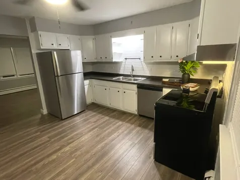 4435 Eberly Avenue Brookfield IL 60513