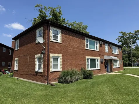 4435 Eberly Avenue Brookfield IL 60513