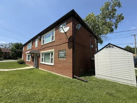 4435 Eberly Avenue Brookfield IL 60513