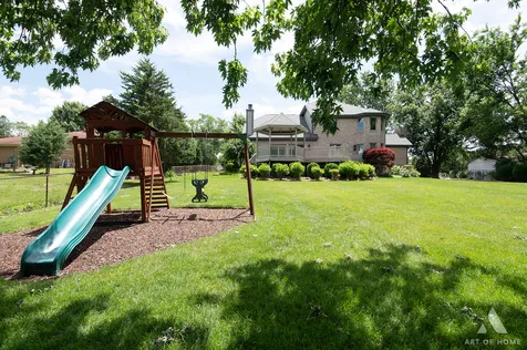 1290 119TH Street Lemont IL 60439