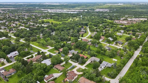1290 119TH Street Lemont IL 60439