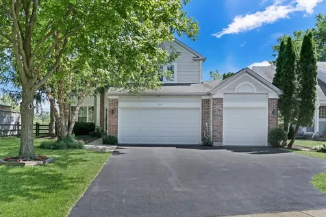 319 Deer Lake Drive Hainesville IL 60030