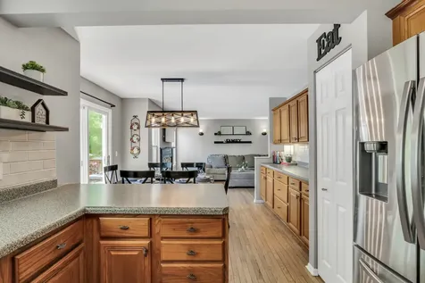 319 Deer Lake Drive Hainesville IL 60030