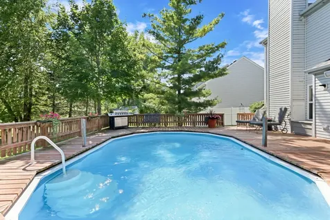 319 Deer Lake Drive Hainesville IL 60030