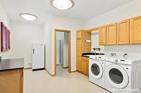 8420 Saint Moritz Drive Spring Grove IL 60081