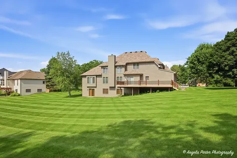 8420 Saint Moritz Drive Spring Grove IL 60081