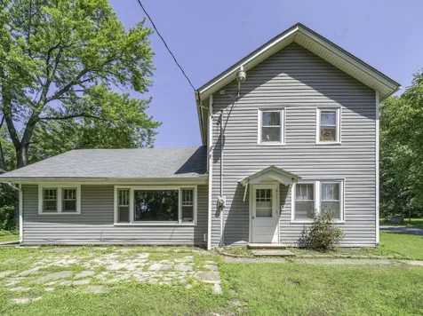 1999 Columbus Street Ottawa IL 61350