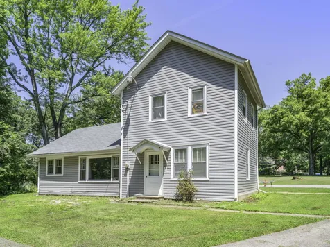 1999 Columbus Street Ottawa IL 61350