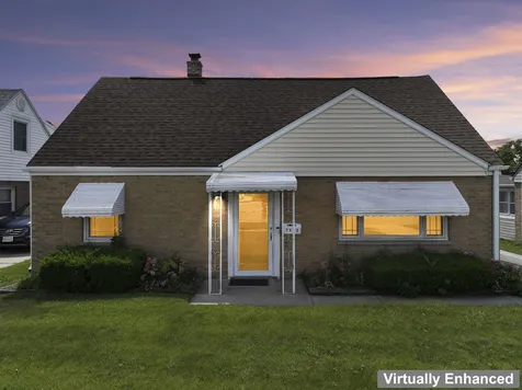 7922 North Waukegan Road Niles IL 60714