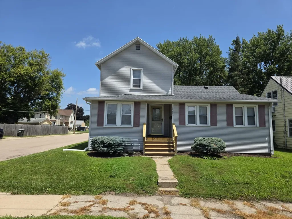 1212 12TH Avenue Sterling IL 61081