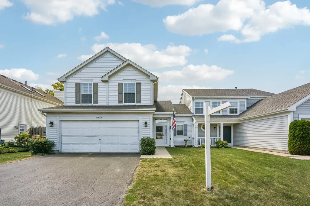 2024 Harrison Avenue Mundelein IL 60060