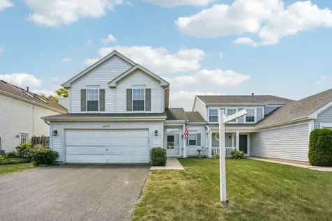 2024 Harrison Avenue Mundelein IL 60060