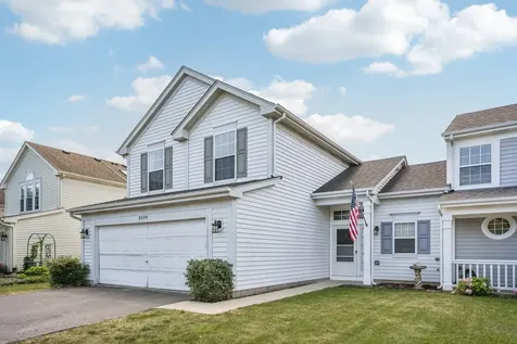 2024 Harrison Avenue Mundelein IL 60060