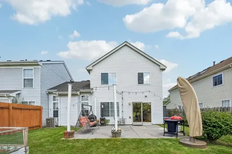 2024 Harrison Avenue Mundelein IL 60060