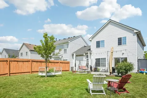 2024 Harrison Avenue Mundelein IL 60060