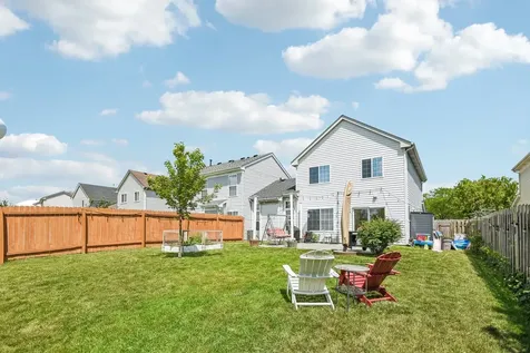 2024 Harrison Avenue Mundelein IL 60060