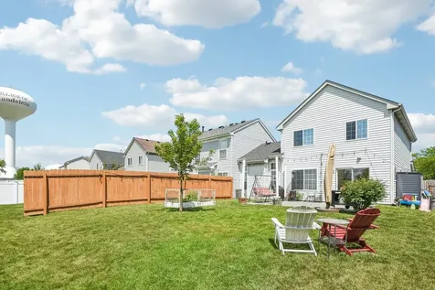 2024 Harrison Avenue Mundelein IL 60060