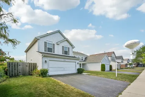 2024 Harrison Avenue Mundelein IL 60060