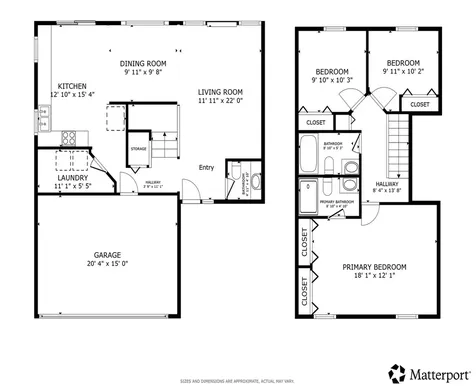 2024 Harrison Avenue Mundelein IL 60060