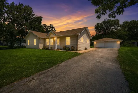 2420 Von Esch Road Joliet IL 60431