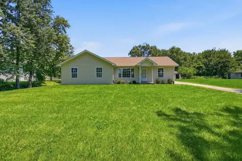 2420 Von Esch Road Joliet IL 60431