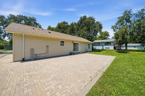 2420 Von Esch Road Joliet IL 60431