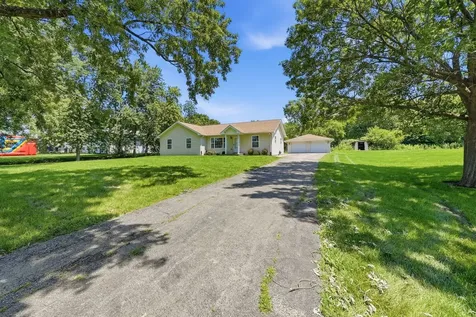 2420 Von Esch Road Joliet IL 60431