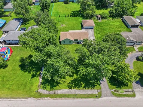 2420 Von Esch Road Joliet IL 60431