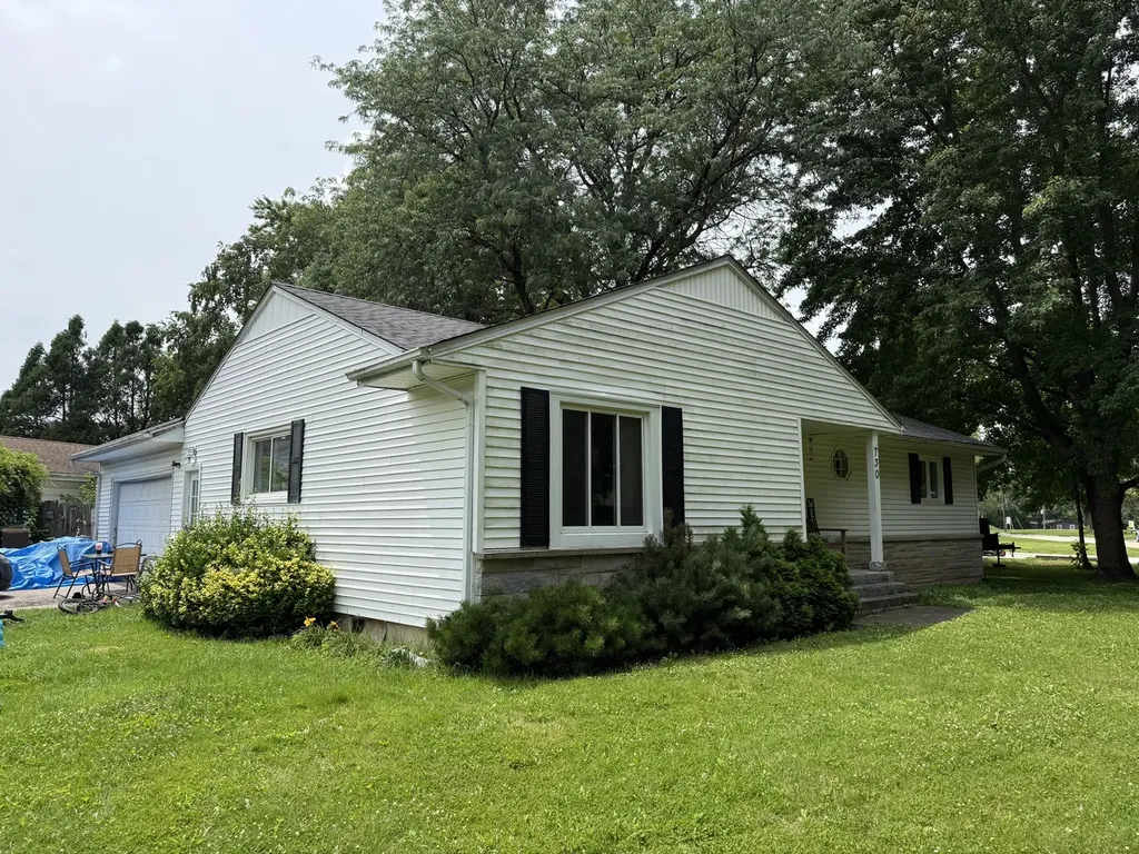 730 Watson Drive Genoa IL 60135
