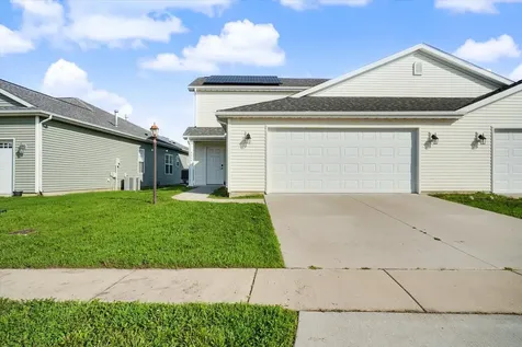 3314 Boulder Ridge Drive Champaign IL 61822