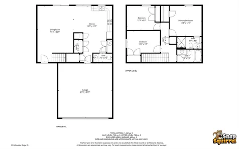3314 Boulder Ridge Drive Champaign IL 61822