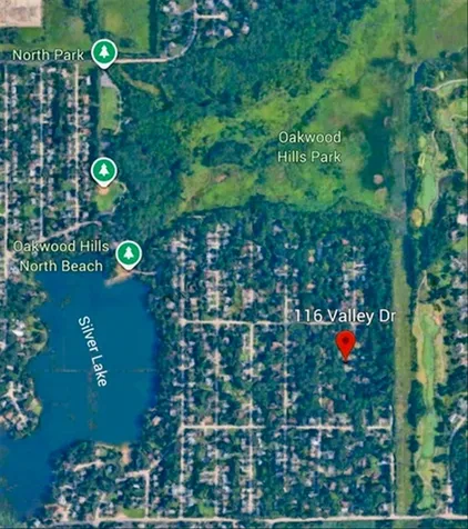116 Valley Drive Oakwood Hills IL 60013