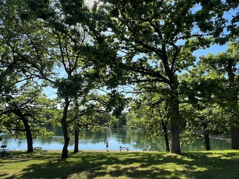 116 Valley Drive Oakwood Hills IL 60013