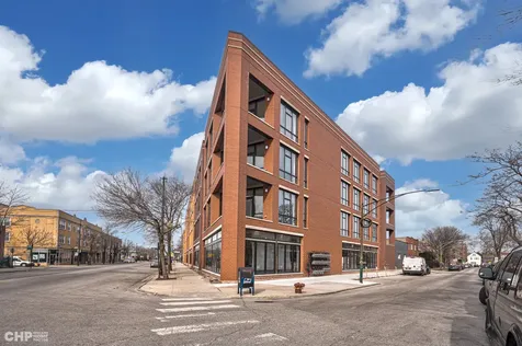 3114 North Ridgeway Avenue Chicago IL 60618