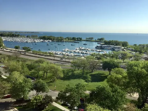 3100 North Lake Shore Drive Chicago IL 60657
