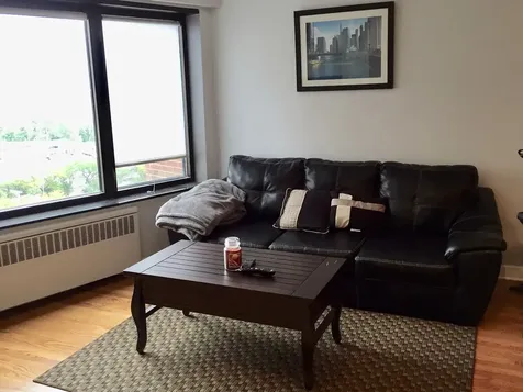 3100 North Lake Shore Drive Chicago IL 60657