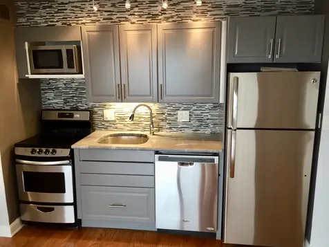 3100 North Lake Shore Drive Chicago IL 60657