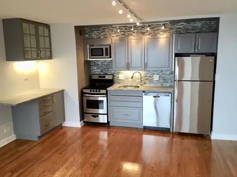 3100 North Lake Shore Drive Chicago IL 60657