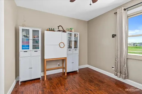 531 North Sycamore Street Hinckley IL 60520