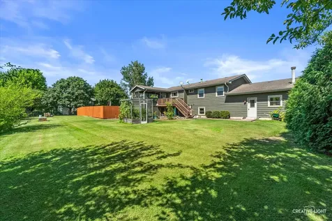 531 North Sycamore Street Hinckley IL 60520