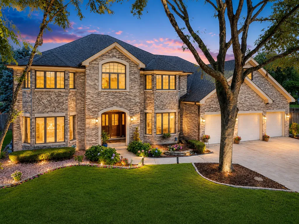 6904 Irish Court Darien IL 60561