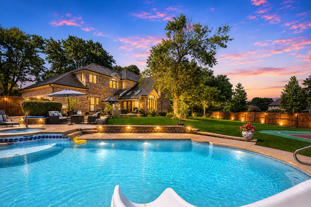 6904 Irish Court Darien IL 60561