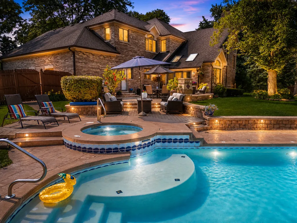 6904 Irish Court Darien IL 60561