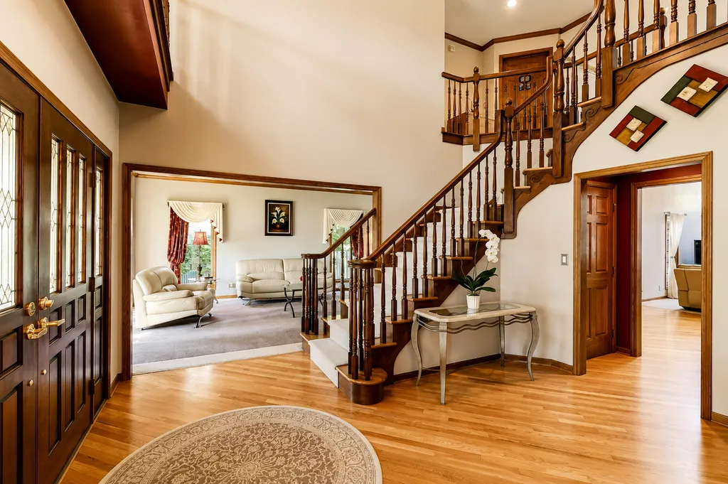 6904 Irish Court Darien IL 60561